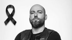 Comunitatea motocicliștilor din România este în doliu. Alecs de la Red Roots s-a stins din viață Comunitatea motocicliștilor din România este în doliu. Alecs de la Red Roots s-a stins din viață